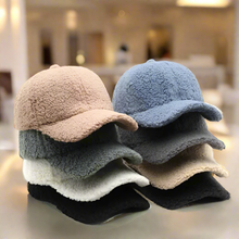 Sterling Adjustable Winter Hat™ Soft Teddy Comfort Style