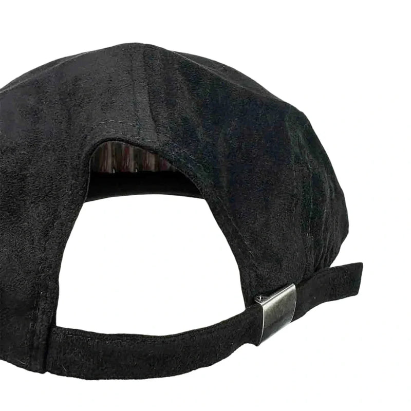 Sterling Rockstar Five™ Panel Washed Cotton Cap Subtle Embroidery