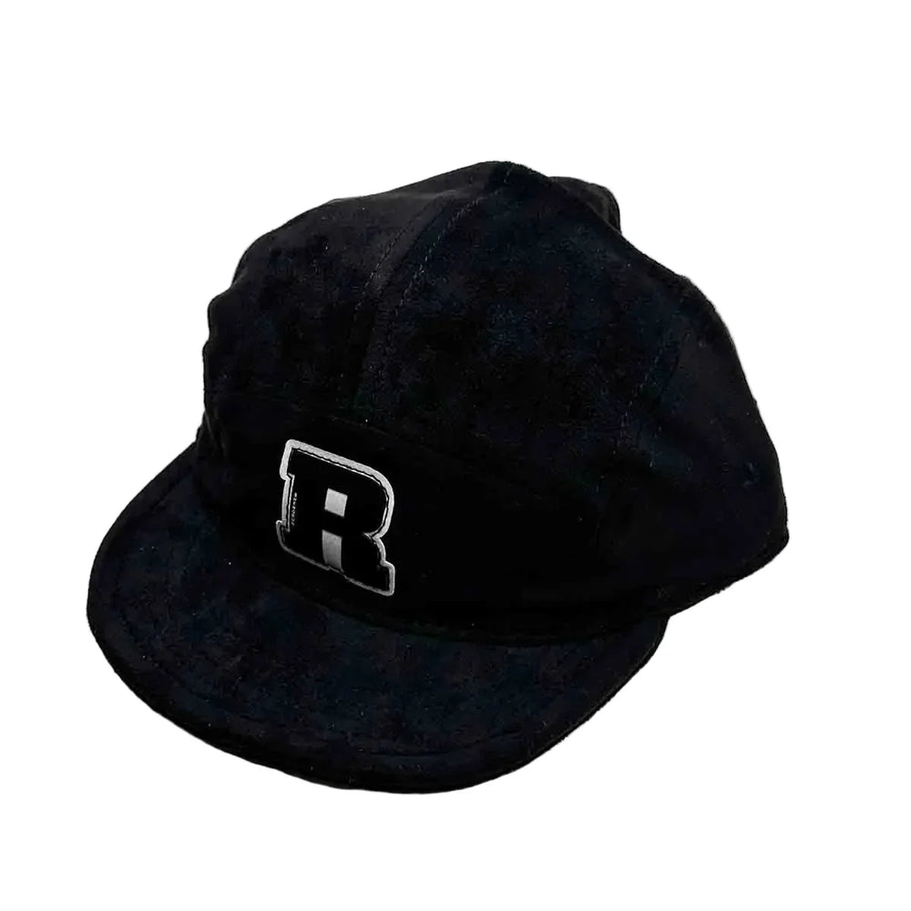 Sterling Rockstar Five™ Panel Washed Cotton Cap Subtle Embroidery