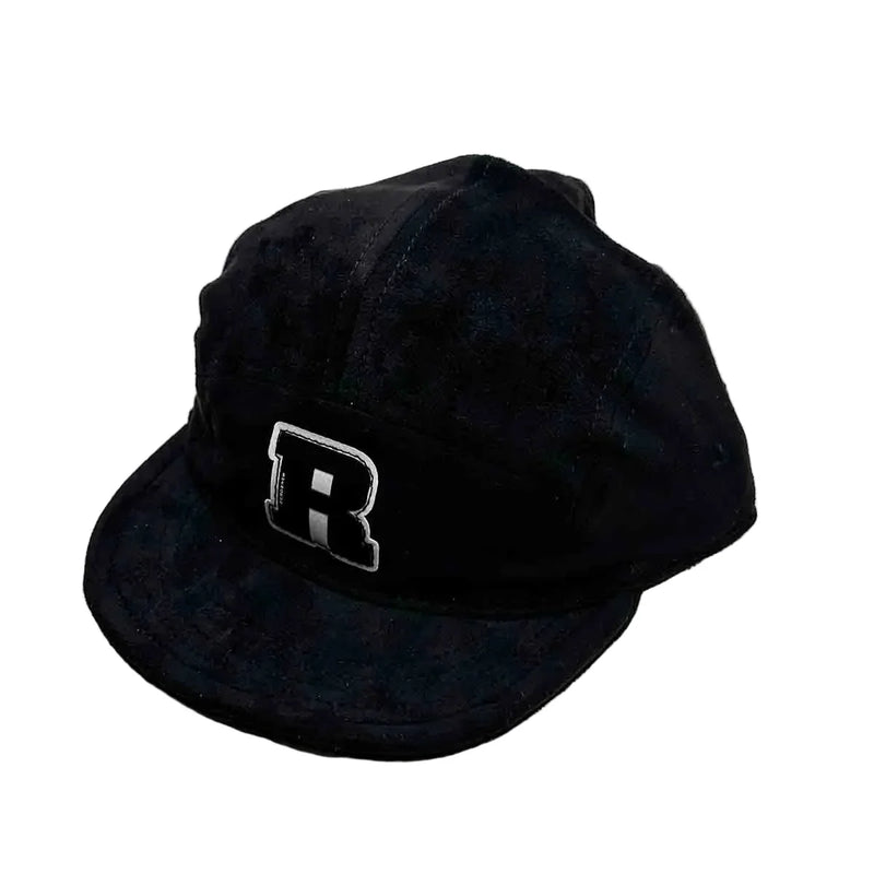 Sterling Rockstar Five™ Panel Washed Cotton Cap Subtle Embroidery