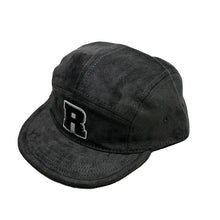 Sterling Rockstar Five™ Panel Washed Cotton Cap Subtle Embroidery