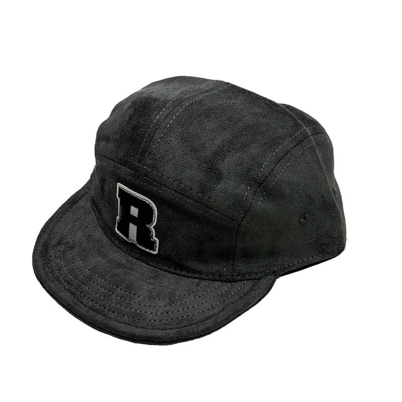 Sterling Rockstar Five™ Panel Washed Cotton Cap Subtle Embroidery