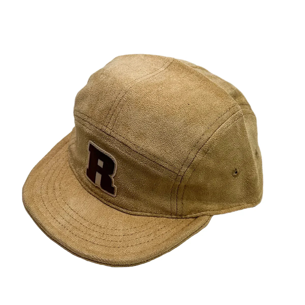 Sterling Rockstar Five™ Panel Washed Cotton Cap Subtle Embroidery