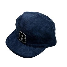 Sterling Rockstar Five™ Panel Washed Cotton Cap Subtle Embroidery