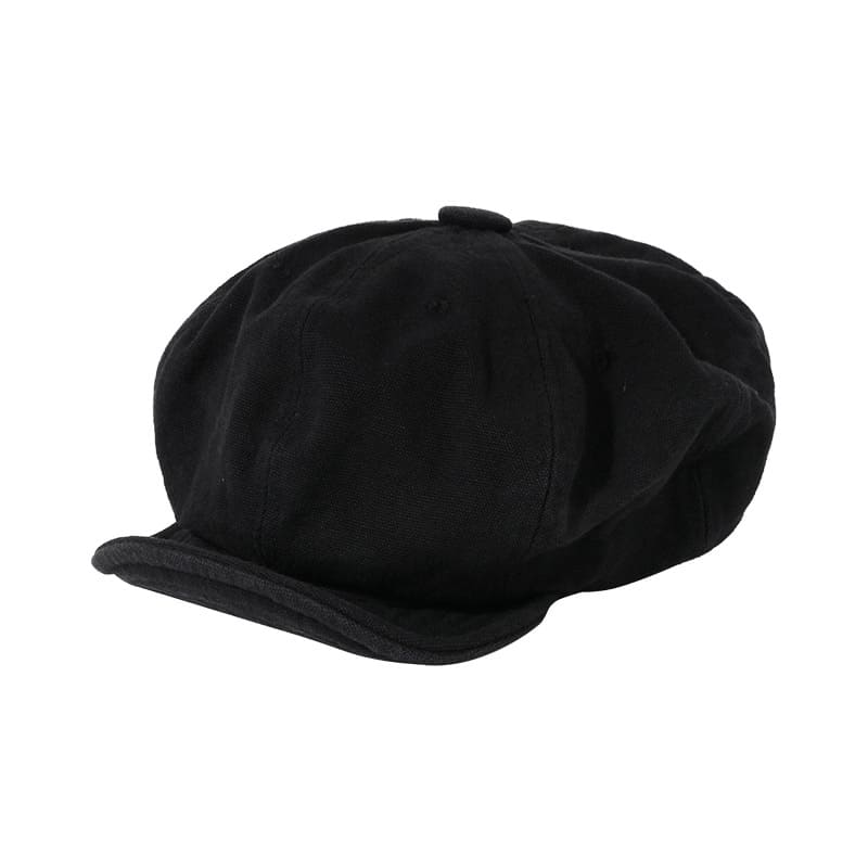 Sterling Rockville Newsboy™ Cotton Cap Paneled Crown