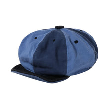 Sterling Rockville Newsboy™ Cotton Cap Paneled Crown