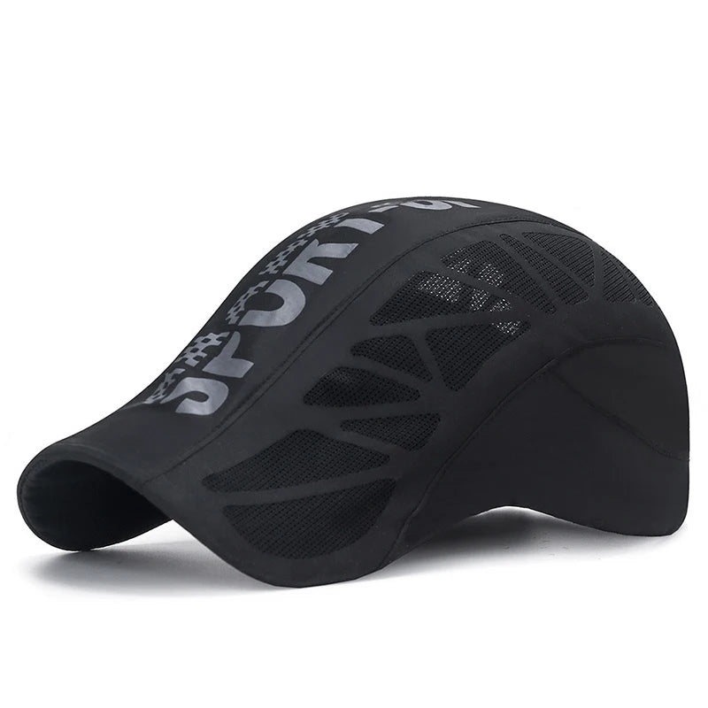 Sterling AeroFlex™ Performance Cap Vent Mesh Edition Low Profile