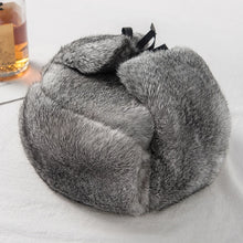 Sterling Winter Fur Cap™ — Sterling Hat Company