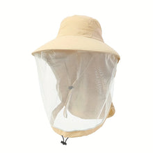 Sterling Field Guard™ Boonie Polyester Mesh Veil