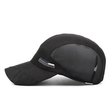 Sterling Motion Grid™ Performance Cap Dual Mesh Edition