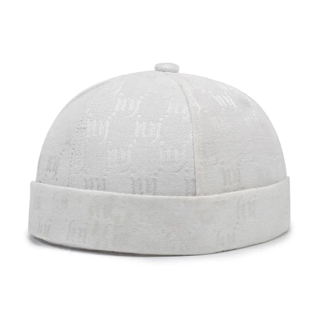 Sterling™ Cove Brimless Soft Top Beanie With Rolled Cuff