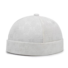 Sterling™ Cove Brimless Soft Top Beanie With Rolled Cuff