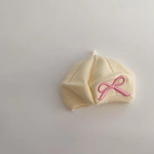 Sterling Bowknot Toddler Beret™