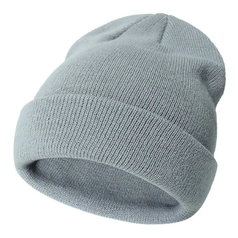 Sterling™ Kids Adjustable Cuffed Winter Beanie