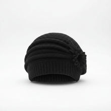 Sterling Comfy Thermal Knit Beanie™ With Soft Fleece Lining
