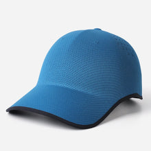 Sterling AeroFold Packable Sports Cap™ Quick Dry Polyester Seamless Brim
