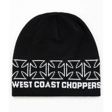 Sterling™ Rowan Winter Knit Beanie With Patterned Finish