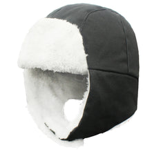 Sterling Alder Kids Winter Bomber Hat™ with Soft Earflaps