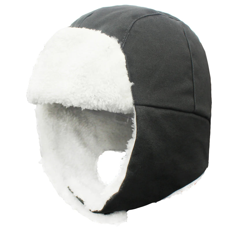 Sterling Alder Kids Winter Bomber Hat™ with Soft Earflaps