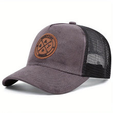 Sterling Enjoy Life Baseball Cap™ Mesh Patch Snapback