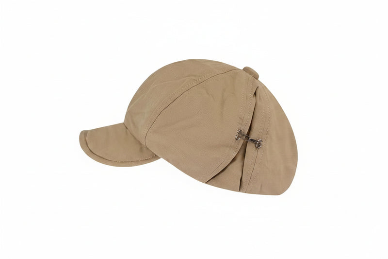 Sterling Everyday Acrylic Beret™ Soft Painter Crown