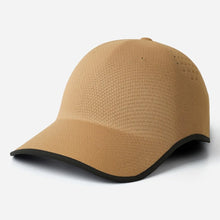 Sterling AeroFold Packable Sports Cap™ Quick Dry Polyester Seamless Brim