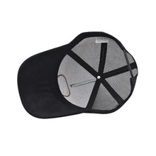 Sterling Enjoy Life Baseball Cap™ Mesh Patch Snapback