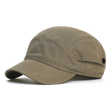 Sterling Quick Dry Baseball Hat™ Lightweight UV Sun Cap