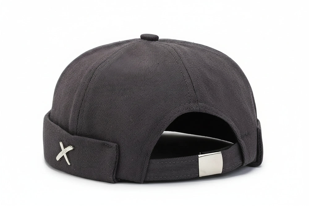 Sterling Outdoor Washed Cotton Brimless Cap™ With Adjustable Fit