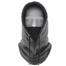 Sterling™ Thermal Fleece Balaclava Hood