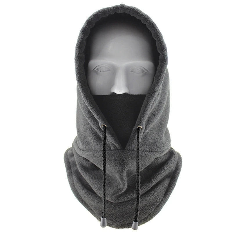 Sterling™ Thermal Fleece Balaclava Hood