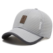 Sterling Night Grid™ Performance Cap Mesh Vent Edition