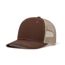 Sterling™ Breathable Mesh Baseball Cap Adjustable Snapback