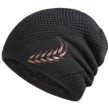 Sterling Urban Caps™ Two Tone Straw Fedora With Braided Band