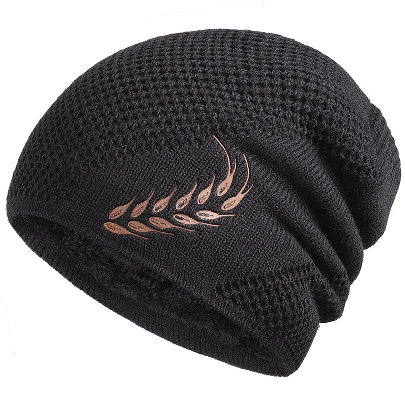 Sterling Urban Caps™ Two Tone Straw Fedora With Braided Band