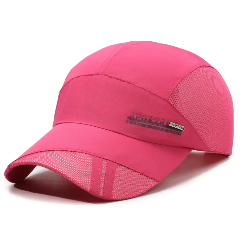 Sterling Motion Grid™ Performance Cap Dual Mesh Edition