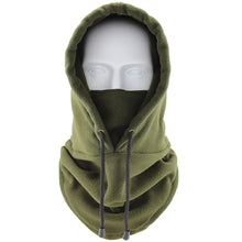 Sterling™ Thermal Fleece Balaclava Hood