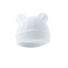 Sterling™ Newborn Bow Beanie and Mittens Set