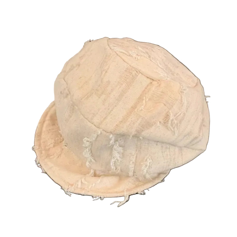 Sterling Washed Cotton Newsboy Cap™