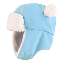 Sterling Nivalis Kids Plush Ushanka Hat™