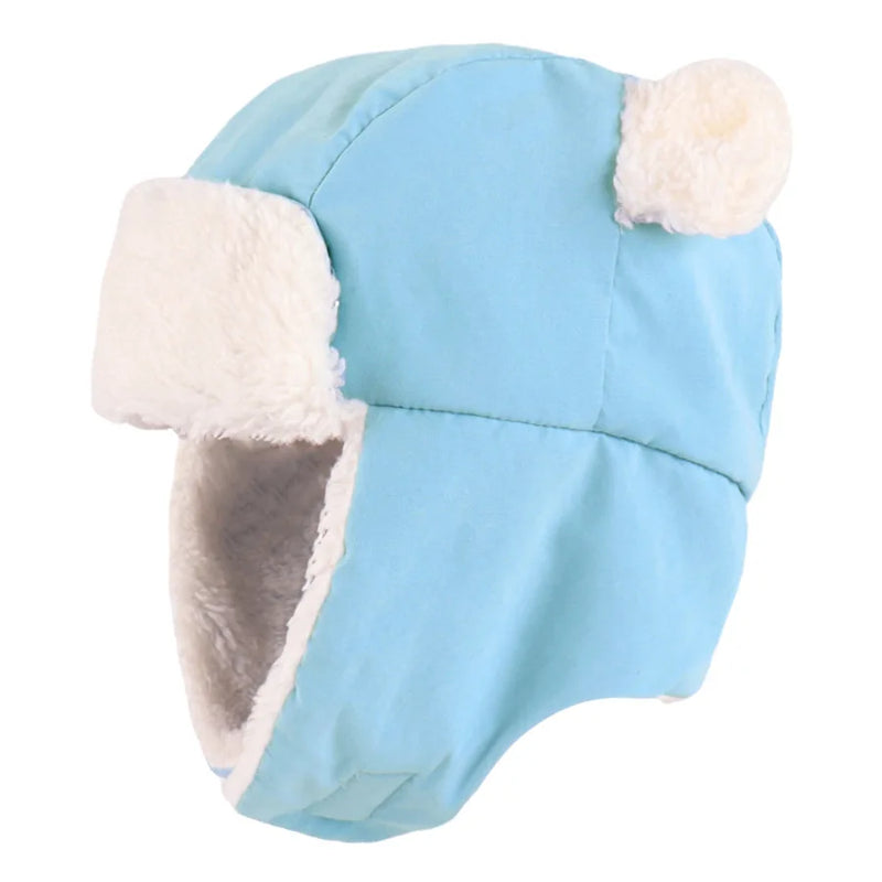 Sterling Nivalis Kids Plush Ushanka Hat™