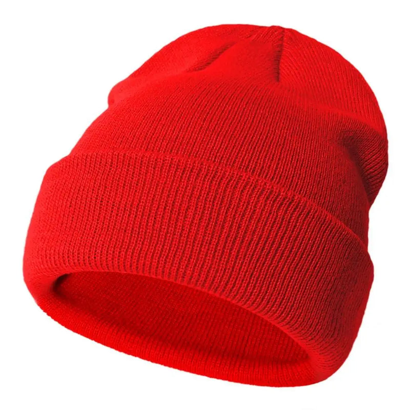 Sterling™ Kids Adjustable Cuffed Winter Beanie