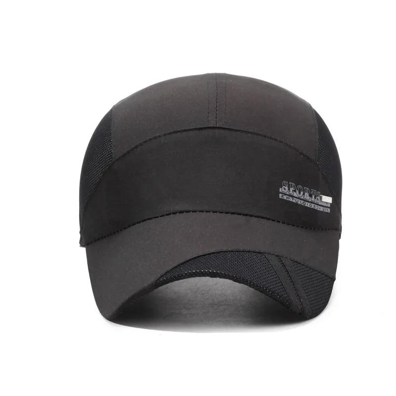 Sterling Motion Grid™ Performance Cap Dual Mesh Edition