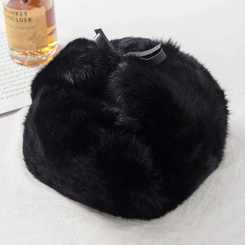 Sterling Winter Fur Cap™ — Sterling Hat Company