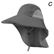 Sterling Iron Shield™ Utility Sun Hat Full Coverage Edition