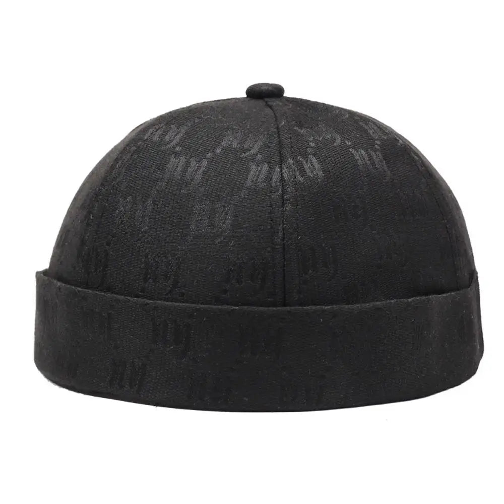 Sterling™ Cove Brimless Soft Top Beanie With Rolled Cuff