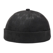 Sterling™ Cove Brimless Soft Top Beanie With Rolled Cuff