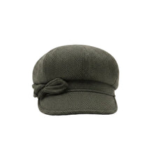 Sterling™ Retro Octagonal Newsboy Hat Everyday Eight Panel Relaxed Crown