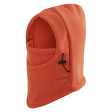 Sterling™ Fleece Thermal Balaclava with Adjustable Face Opening