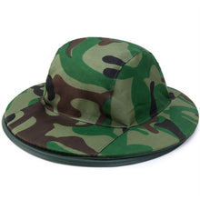 Sterling Bug Shield Sun Cover Camping Hat™ Wide Brim Mesh Guard